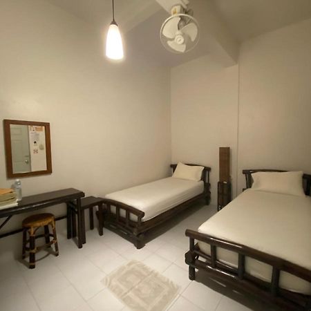 Отель Lamphuhouse Bangkok - Sha Extra Plus Certified Экстерьер фото