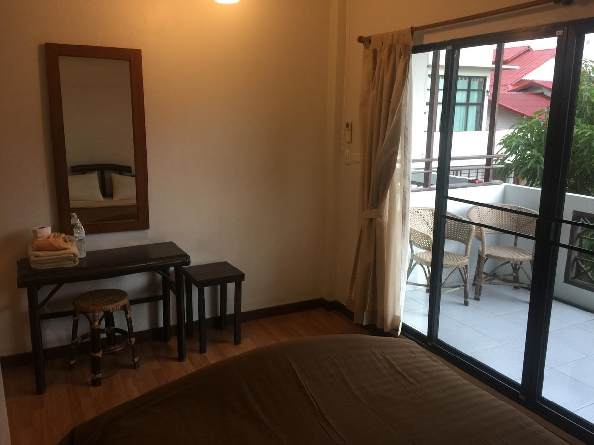 Отель Lamphuhouse Bangkok - Sha Extra Plus Certified Экстерьер фото